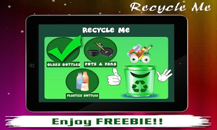 Our World By Tinytapps poster 3