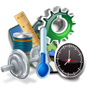 Smart Unit Converter icon
