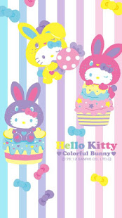 HELLO KITTY LiveWallpaper13(圖1)-速報App