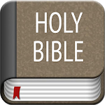 Cover Image of 下载 Holy Bible Offline 2.7 APK