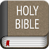 Holy Bible Offline 3.1