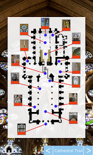 Ripon Cathedral Screenshots 10