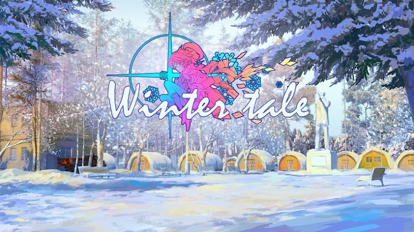 Wintertale Screen 1
