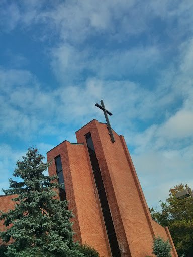 Our Lady Of Angels Catholic Church