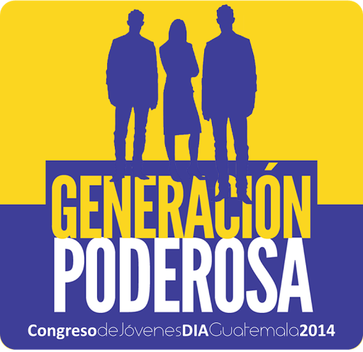 Congreso de Jóvenes DIA 2014