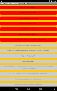 How to install Control Domótico Versiones DA. lastet apk for laptop