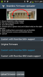 Brainlink Firmware Uploader(圖2)-速報App