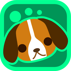 Shaky Pets Dogs Live Wallpaper 1.1