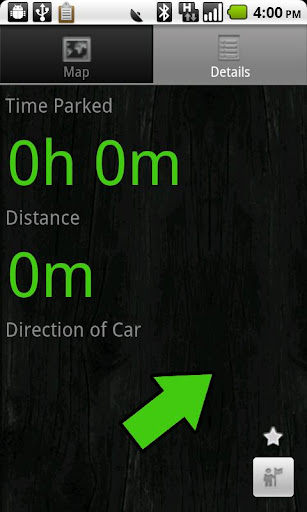 Car Locator FREE screenshot 2