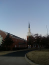 Mayflower Congregational Church
