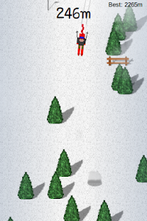 Ski! Ad-free version Screenshots 5