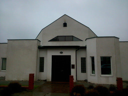 Kościół Zielonoświątkowcòw 