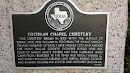 Cochran Chapel Cemetery Historical Commission