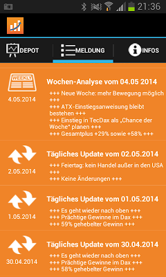 Die Borsenrente On Google Play Reviews Stats