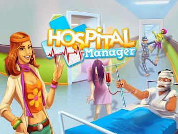 Hospital Manager poster 7