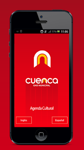 Cuenca Cultura - náhled