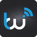 Lecce Città Wireless logo