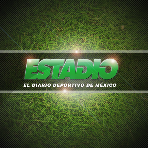 Estadio Deportes LOGO-APP點子