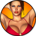 ★ Shake Em Pin Ups Vol 1