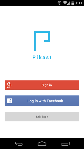 Pikast