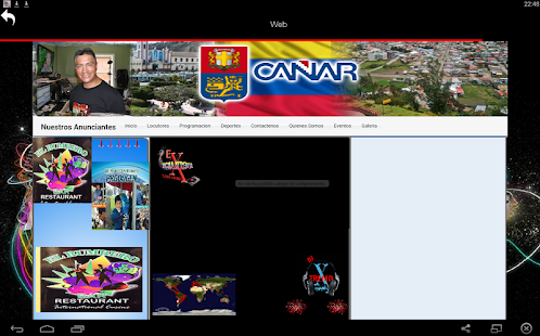 How to download EcuaXtrema.com 1.0 unlimited apk for laptop