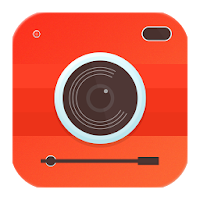 Icona di Kaptap - Photoeditor APK