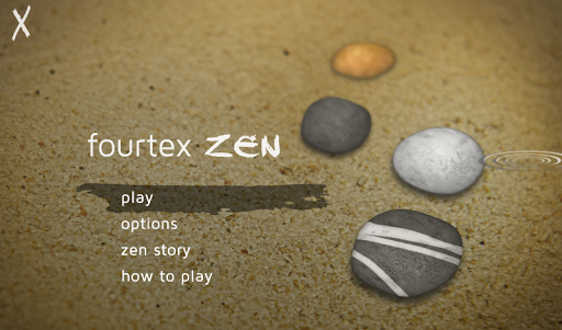 fourtex zen