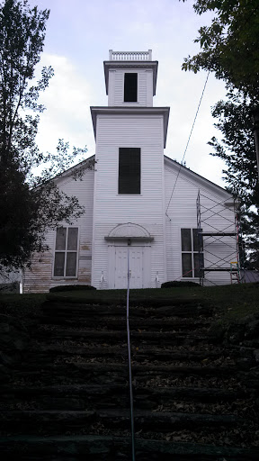 Warren United Church