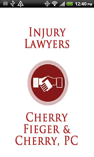 Cherry Injury Law