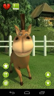 Lastest Talking Horse APK for Android