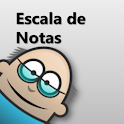 Escala de Notas logo