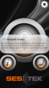 Free Download Sesli Arama APK