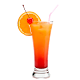 Cocktails & drinks LWP APK