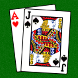 BlackJack Pro logo
