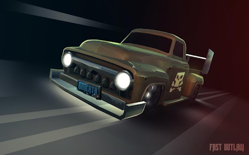 How to get Fast Outlaw: Asphalt Surfers 1.837 unlimited apk for laptop