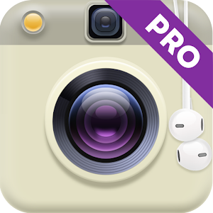 Retro Camera Pro