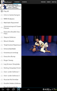 BigStrong9, BJJ Gamechangers(圖9)-速報App
