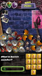 Melissa Etheridge poster 5