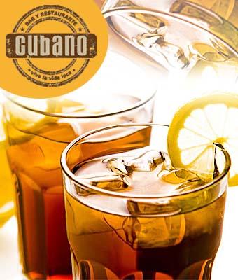 Cubano Bar Nuernberg