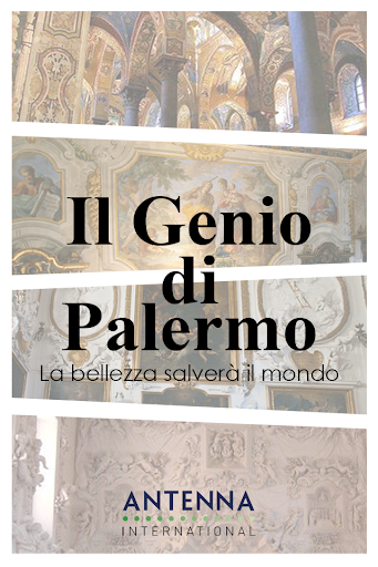Il Genio di Palermo
