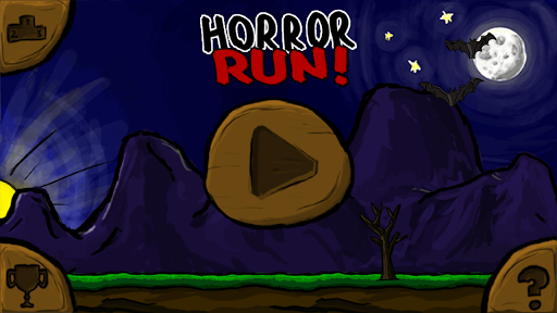 Horror Run