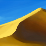 Sand