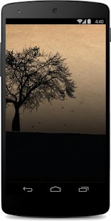 Free Live Wallpaper - cardboard APK for Android