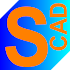 SchemataCAD viewer DWG/DXF1.77 - 10/2018