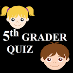 5th Grader Quiz Apk