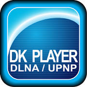 DK UPnP™/DLNA® Player Pro 1.0.5 Icon