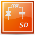 Step Down Calculator icon