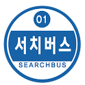 서치버스 logo