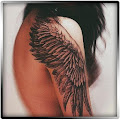 Angel Tattoos Apk