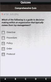 FireFighter Pocketbook Lite poster 3